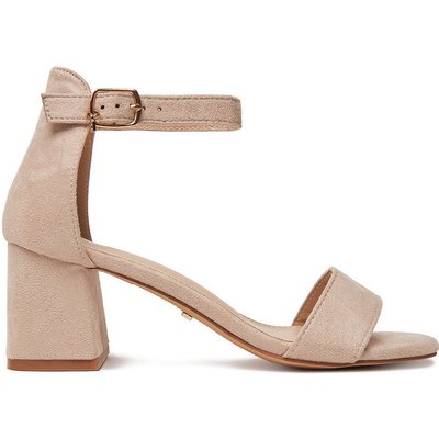 Sandalen DeeZee 5250-1 Beige
