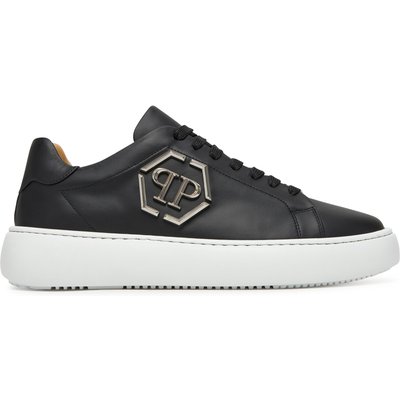Sneakers PHILIPP PLEIN PAES MSC4022 Schwarz