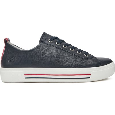 Sneakers Remonte D0900-15 Dunkelblau