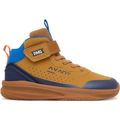 Sneakers Primigi 2455122 Braun