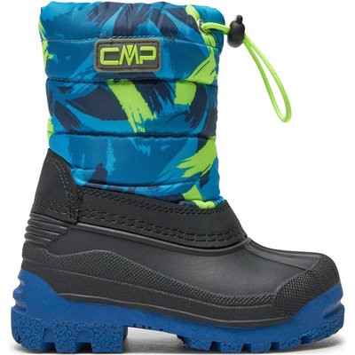 Schneeschuhe CMP Sneewy 3Q71294 Dunkelblau