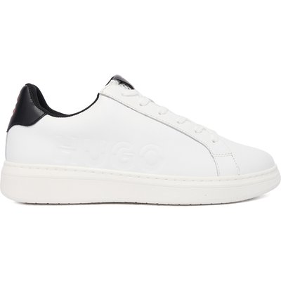 Sneakers HUGO G00533 S Weiß