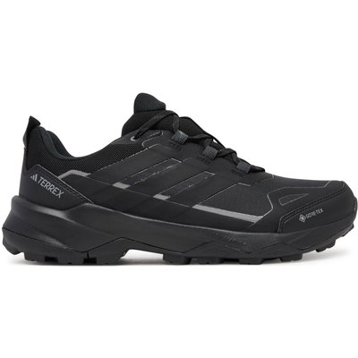Trekkingschuhe adidas Terrex Skychaser AX5 GORE-TEX JQ2210 Schwarz