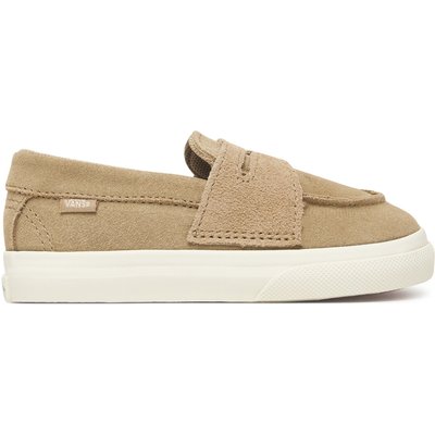 Halbschuhe Vans Loafer 53 VN000Z5RD7E1 Beige