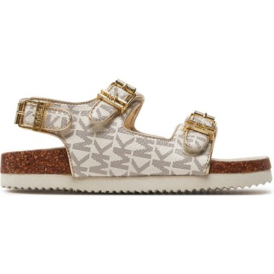 Sandalen MICHAEL Michael Kors MK100988 Beige
