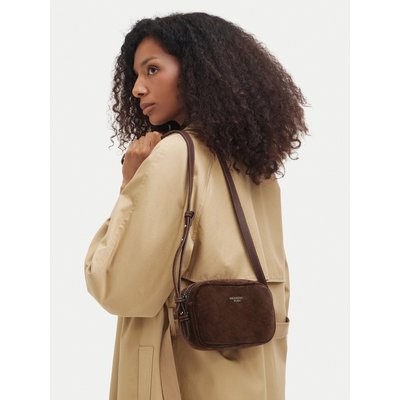 Handtasche Weekend Max Mara Kastruzzo 2625516195 Braun