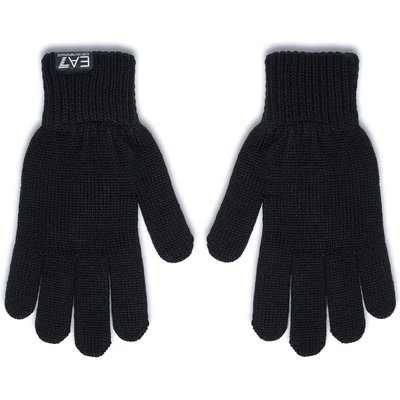 Handschuhe EA7 Emporio Armani 240121 4F200 76136 Dunkelblau