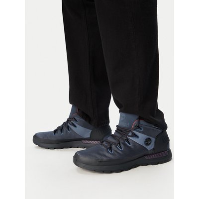 Sneakers Timberland Sprint Trekker Mid TB0A6CRBEJK1 Grau