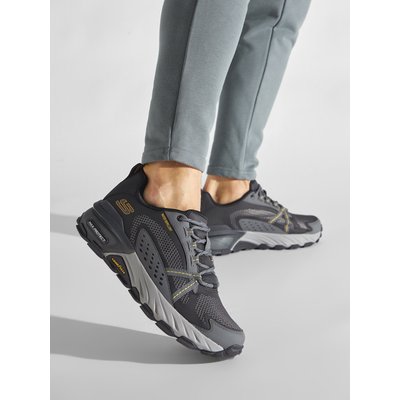 Sneakers Skechers Max Protect 237303/BKCC Grau