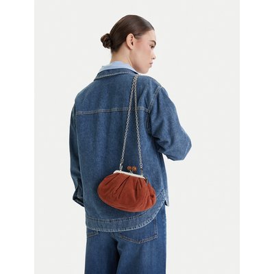 Handtasche Weekend Max Mara 2615511014650 Braun