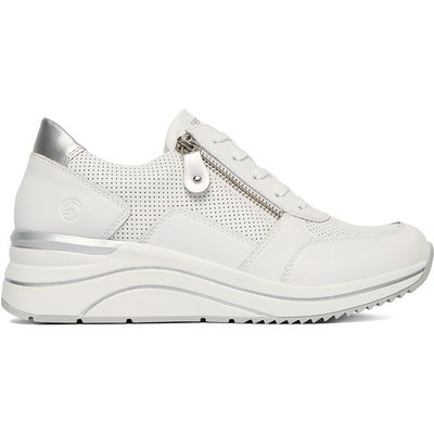 Sneakers Remonte D0T06-80 Weiß