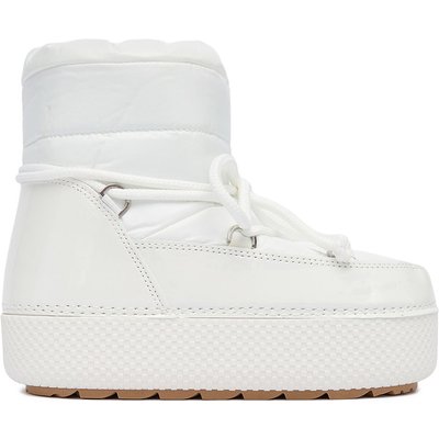 Schneeschuhe DeeZee DZN-001 Weiß