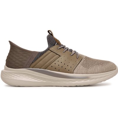 Sneakers Skechers 210811/TPE Braun