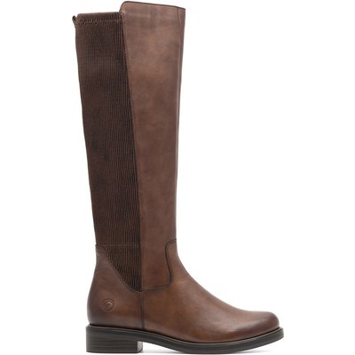 Stiefel Remonte D8371-25 Braun