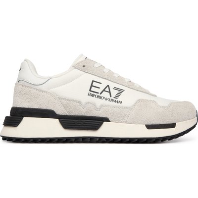 Sneakers EA7 Emporio Armani 7X000380 AF19175 MZ018 Weiß