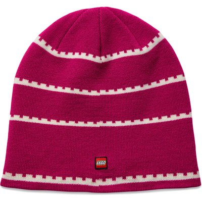 Mütze LEGO Bonnet Mixte Enfant 11010832 Rosa