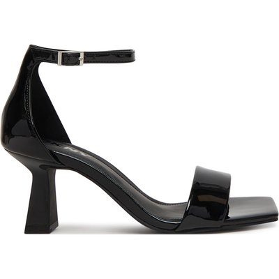 Sandalen DKNY Krazz K2646937 Schwarz