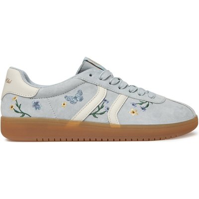 Sneakers Aldo Chicsneaker 13964573 Blau