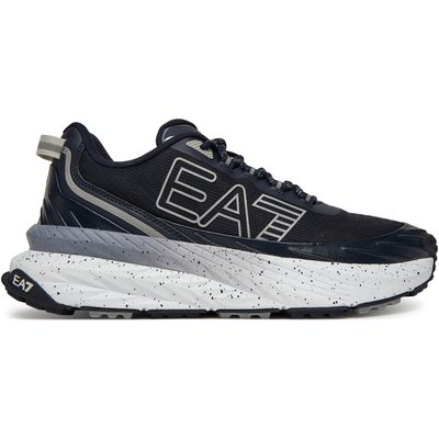 Sneakers EA7 Emporio Armani X8X177 XK381 U546 Dunkelblau