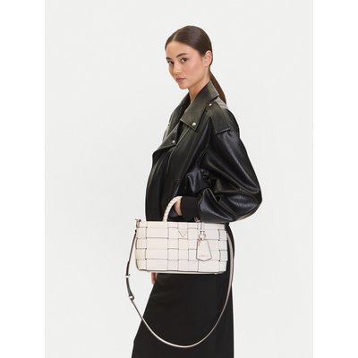 Handtasche Guess Maylee HWWG96 61060 Weiß