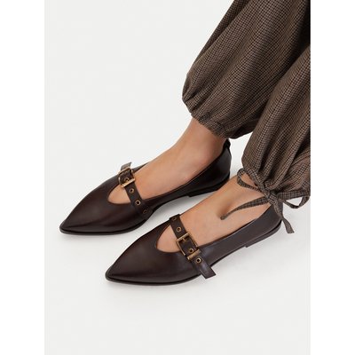 Ballerinas Tamaris 1-22151-47 Braun
