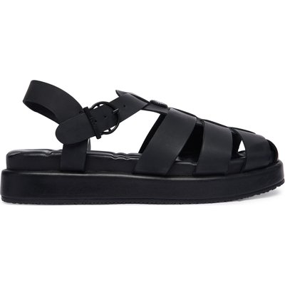 Sandalen Barbour Hindburn LFO0809BK31 Schwarz