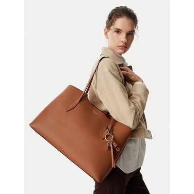 Handtasche Guess HWBG97 35230 Hellbraun