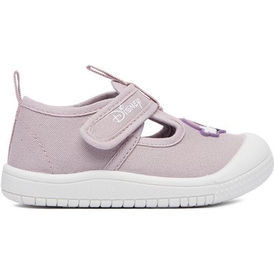 Hausschuhe Mickey&Friends CEO-NJ-AW26-323DSTC Hellrosa