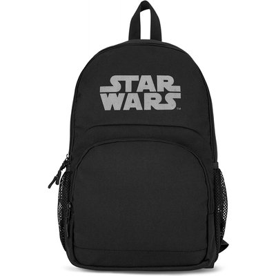 Rucksack Star Wars ACCCS-AW24-200SW Schwarz
