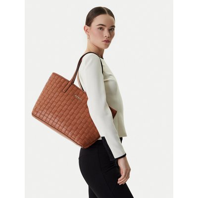 Handtasche Guess Sandy HWWG84 18230 Braun
