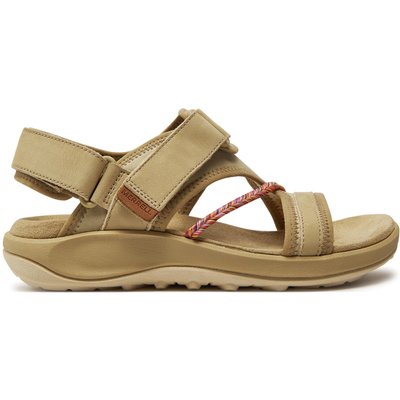 Sandalen Merrell Terran 4 Backstrap J006746 Beige