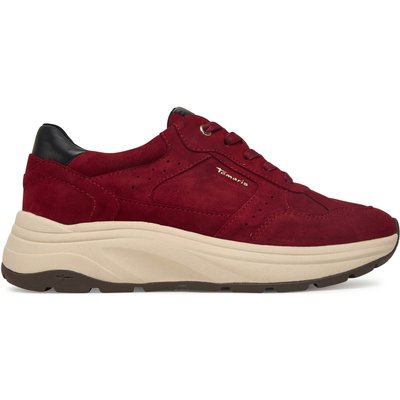 Sneakers Tamaris 1-23772-45 Dunkelrot