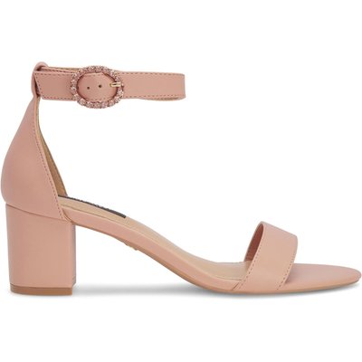 Sandalen Nine West WFA2641-1 Rosa