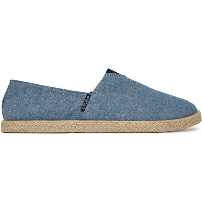 Espadrilles Quiksilver WAVESTRIDE-01 Blau