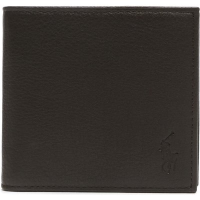 Geldbörse Polo Ralph Lauren 405914235001 Braun