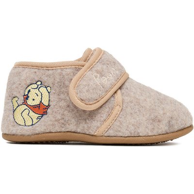 Hausschuhe Winnie The Pooh CEO-NJ-AW25-216WTP Beige