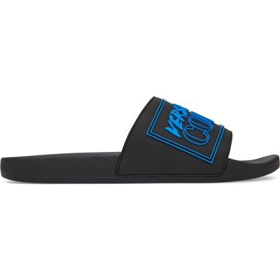 Pantoletten Versace Jeans Couture 0YA3SQ3 ZSC22 899 Schwarz