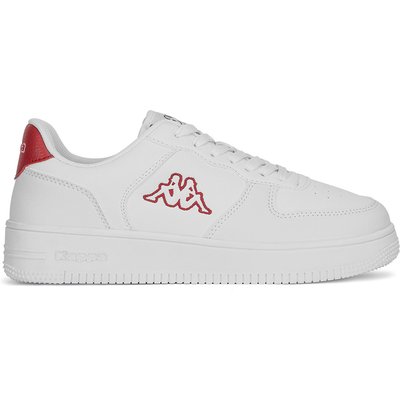 Sneakers Kappa VSKA012 Weiß