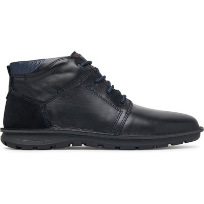 Schnürschuhe Pikolinos Beza M2T-8066C1 Schwarz