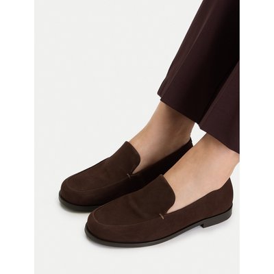 Slipper GINO ROSSI CEO-124883 Braun