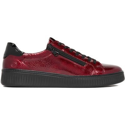 Sneakers Remonte D2E01-33 Dunkelrot