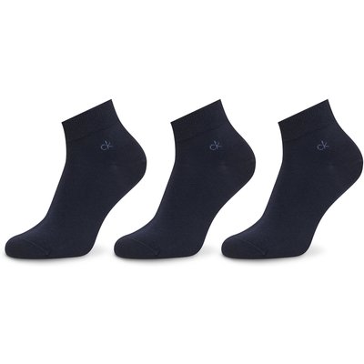 Kurze Socken Calvin Klein 701234209 Dunkelblau