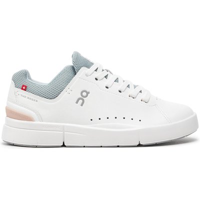 Sneakers On The Roger Advantage 3WD10652349 Weiß