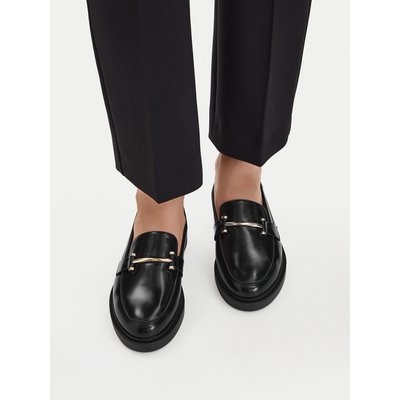 Slipper JENNY CEO-HG0001G Schwarz