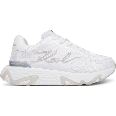Sneakers KARL LAGERFELD KL62409 Weiß