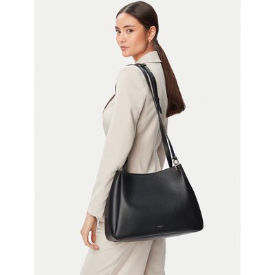 Handtasche Furla Nuvola L WB02100 HSF000 CN O6000 Schwarz