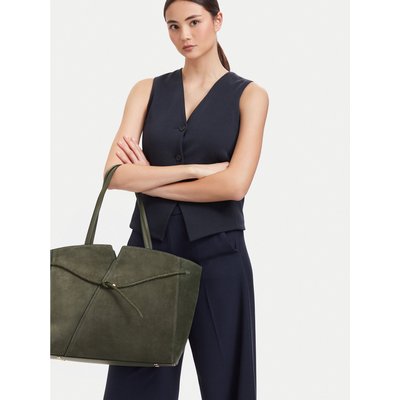 Handtasche BOSS 50567606 Grün