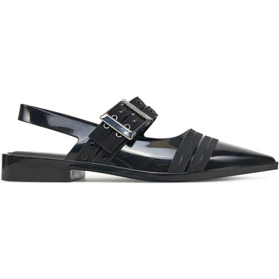 Ballerinas Melissa Melissa Ladylike Ad M 35973 Schwarz