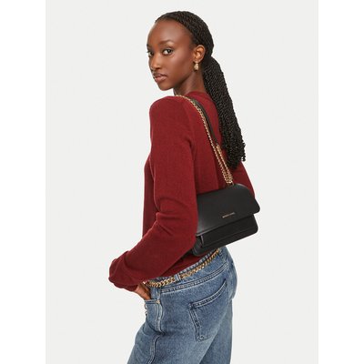 Handtasche MICHAEL Michael Kors 30T4GC7L3T Schwarz