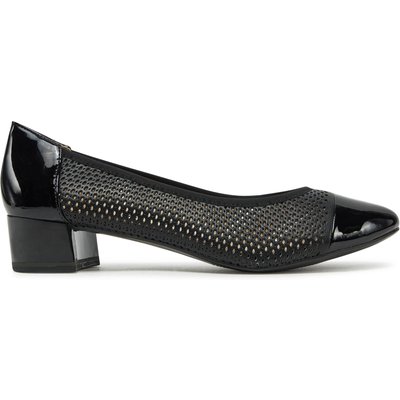 Pumps Caprice 9-22504-44 Schwarz
